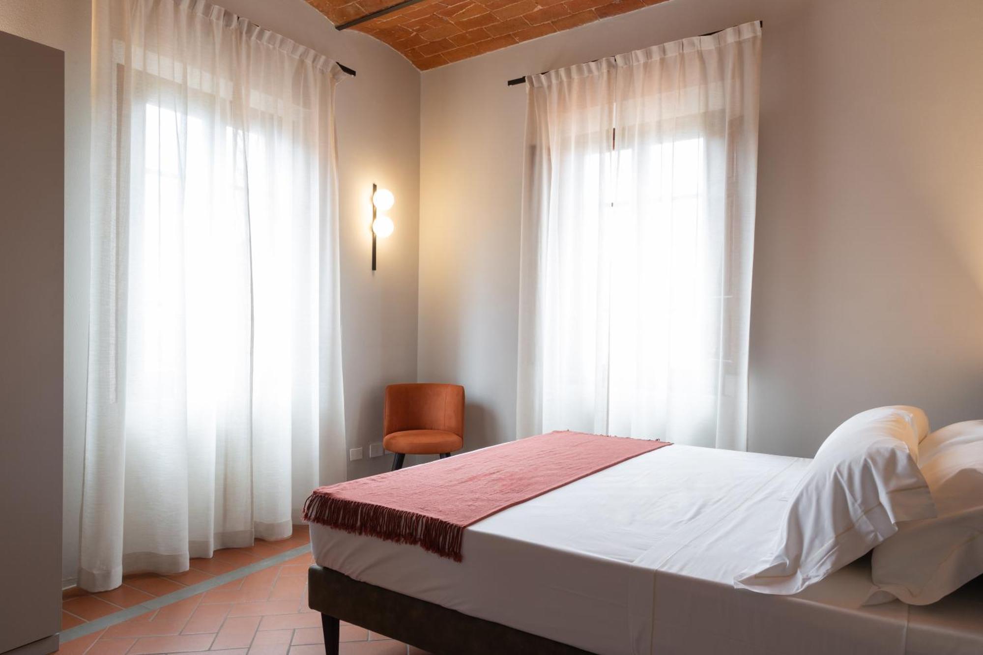Borgo Bucciano Villa San Miniato Dış mekan fotoğraf