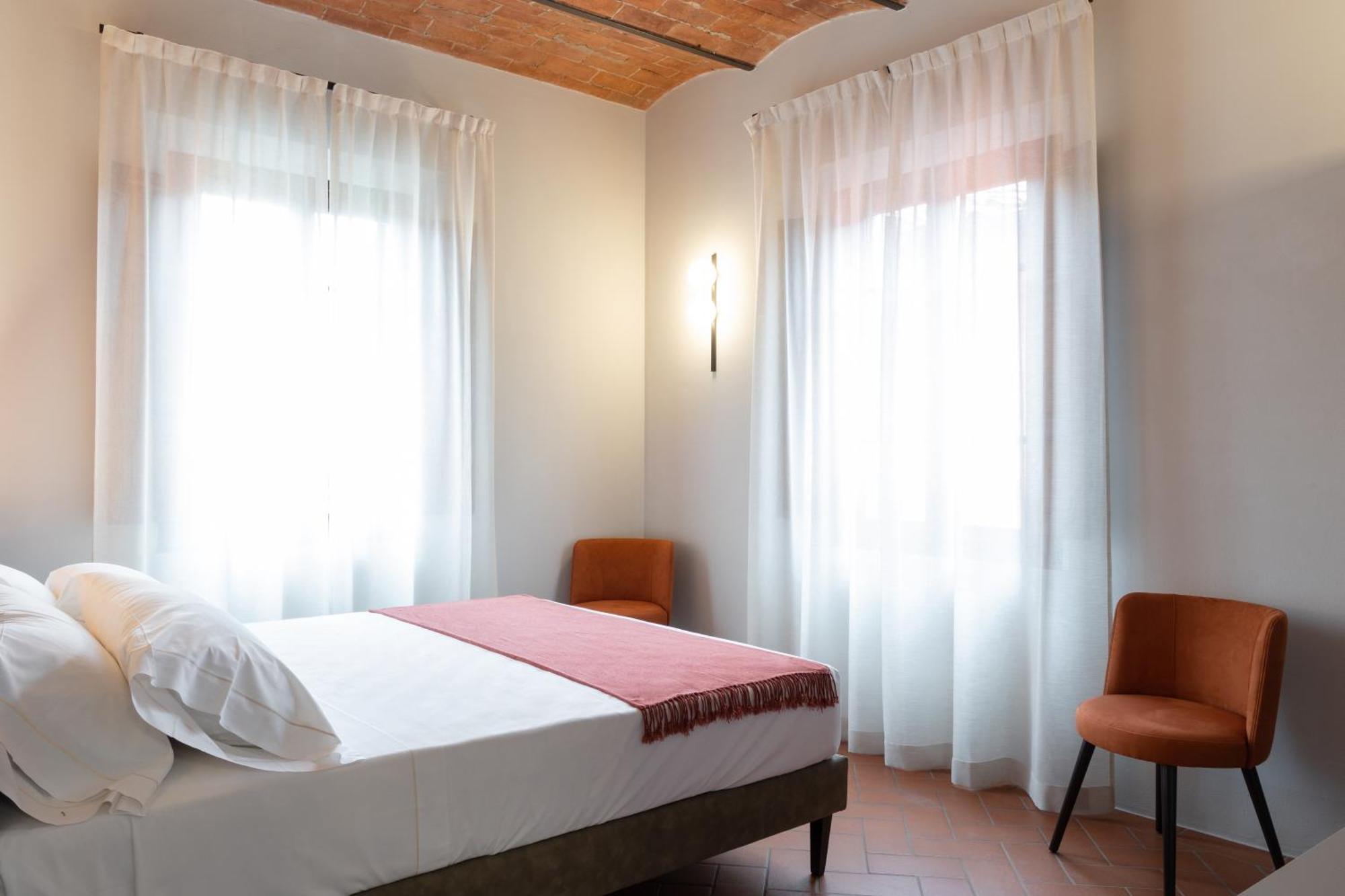 Borgo Bucciano Villa San Miniato Dış mekan fotoğraf